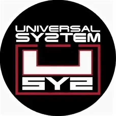 Universal systems