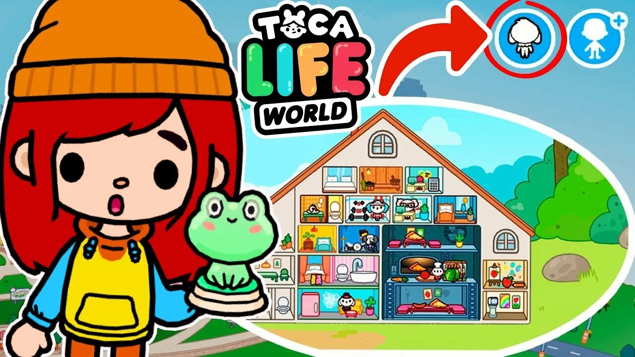 Новая toca boca life. Тока бока. Докабок а. Тока бока обновление. Новое обновление тока бока.