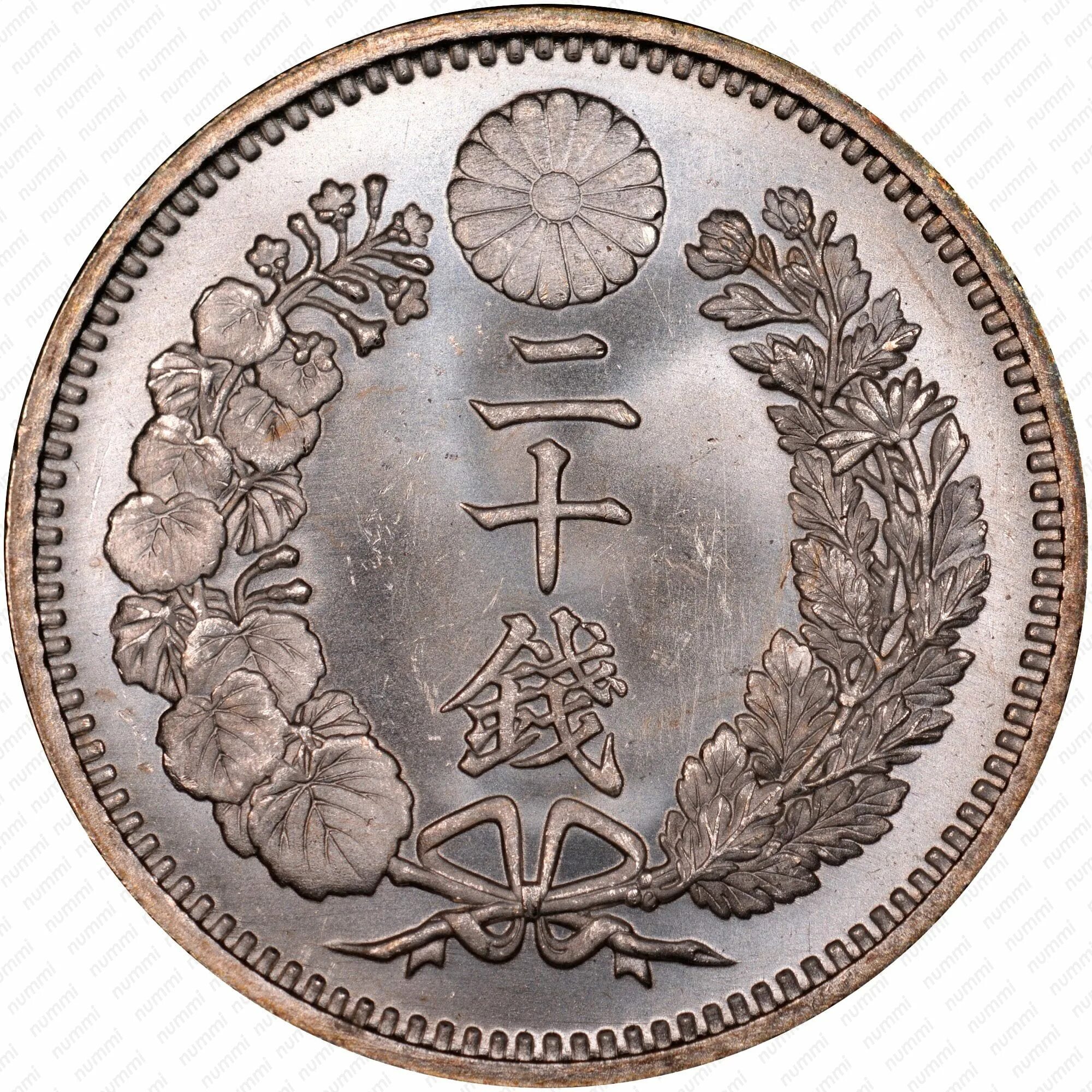 1899 юаней в рублях. Монета 20 сен 1899 япония. япония 1899 год. монета 5 сен 1899 года. корея 1899 год.