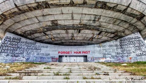 Forget your