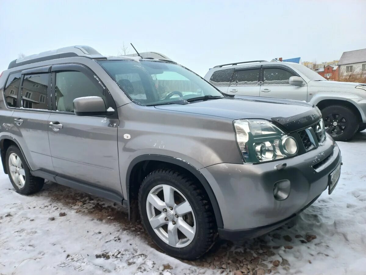 Дром купить ниссан с пробегом. Ниссан х трил 2008 вариатор серый. Nissan x-Trail II Рестайлинг 2.5 4wd CVT (169 Л.С.) фиолетовый с пробегом на снегу. Автоключа для автомобиля Ниссан 2015 x-Trail цена в Пыть Яхе.