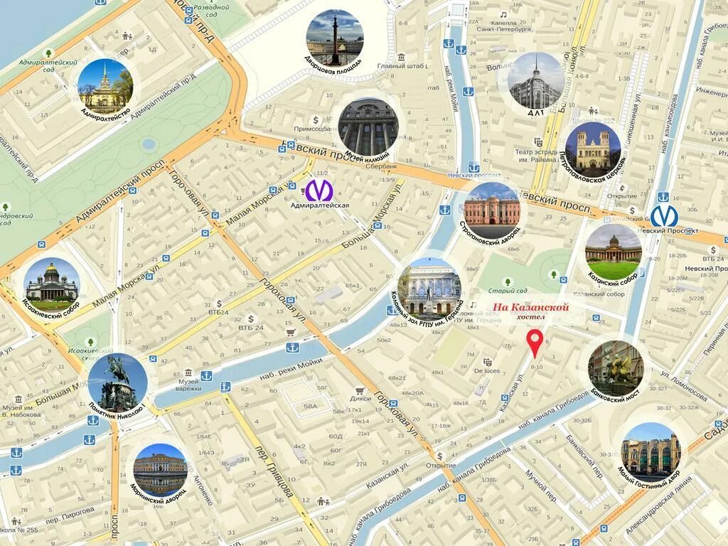 Отели санкт петербурга в центре на карте. Отели санкт петербурга в центре на карте. Зоологический музей санкт-петербург карта музея. Что находится рядом с питером. Карта спб с музеями и достопримечательности.