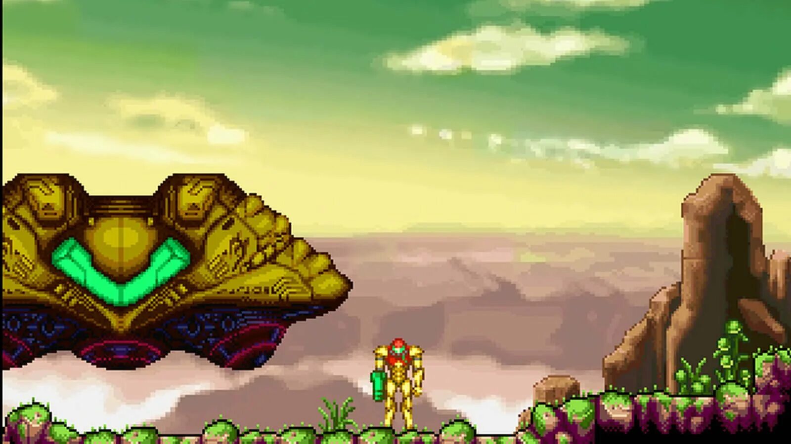 Nintendo metroid. Metroid am2r. Метроид 2. Another Metroid 2 Remake: Return of Samus. Project am2r.