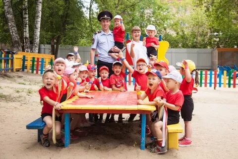 Детский сад город нижегородская область