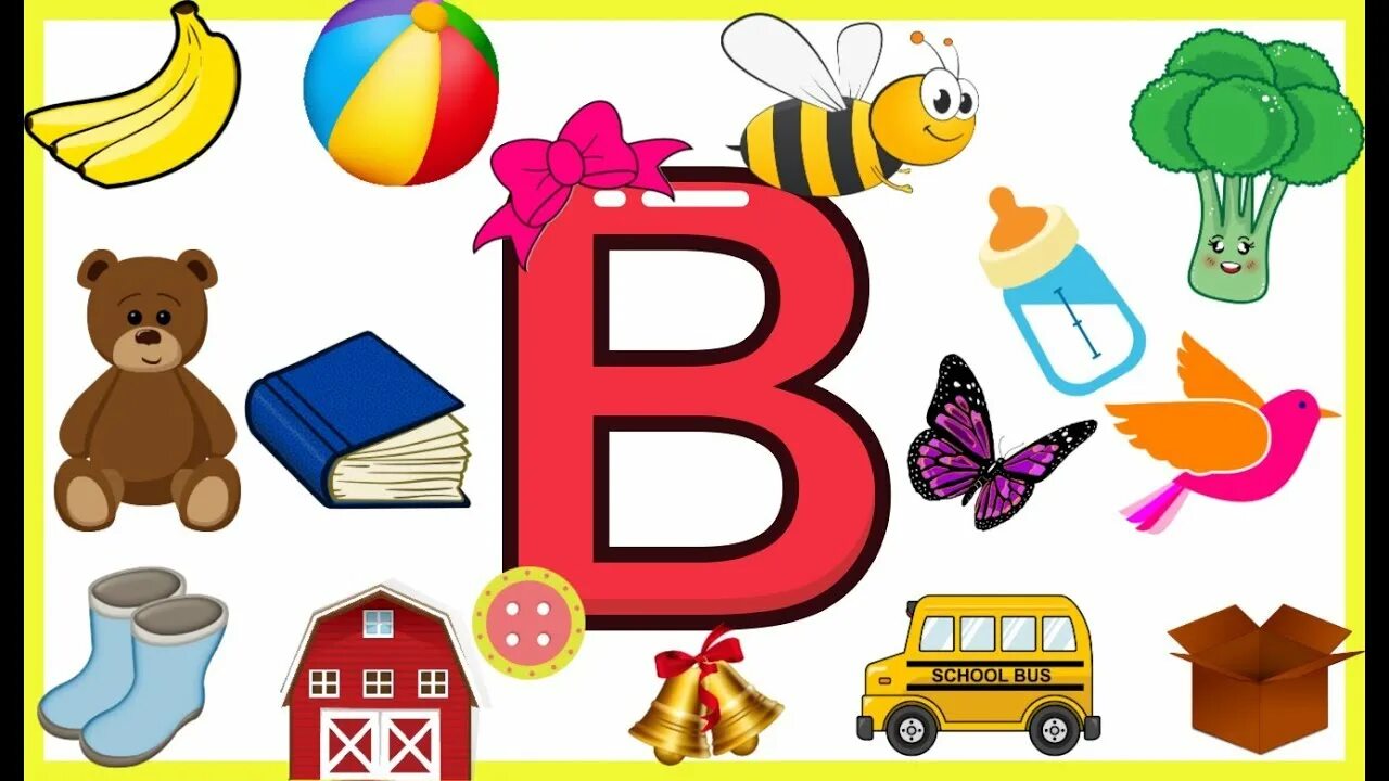 Name must only start with letters. Words with letter b for kids. words with letter b. буква b. letter b phonics.