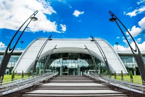 Сайт аэропорта белгород
