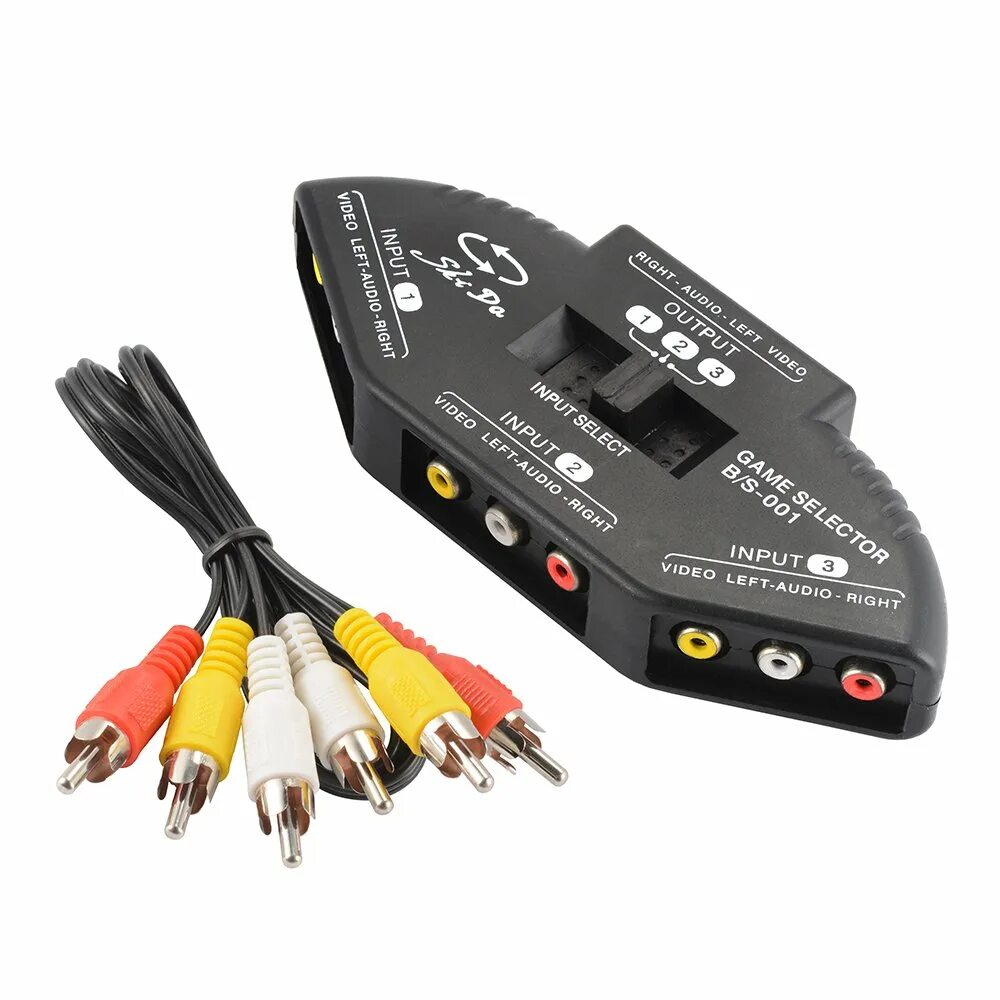 Колонки sven ms-304 подключить к телевизору. Audio input деталь. Усилитель kentiger hy-502s разъемы. Audio video. Pioneer cd-rb10.