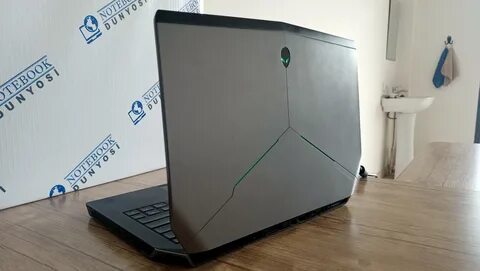 ALIENWARE - Telegraph.