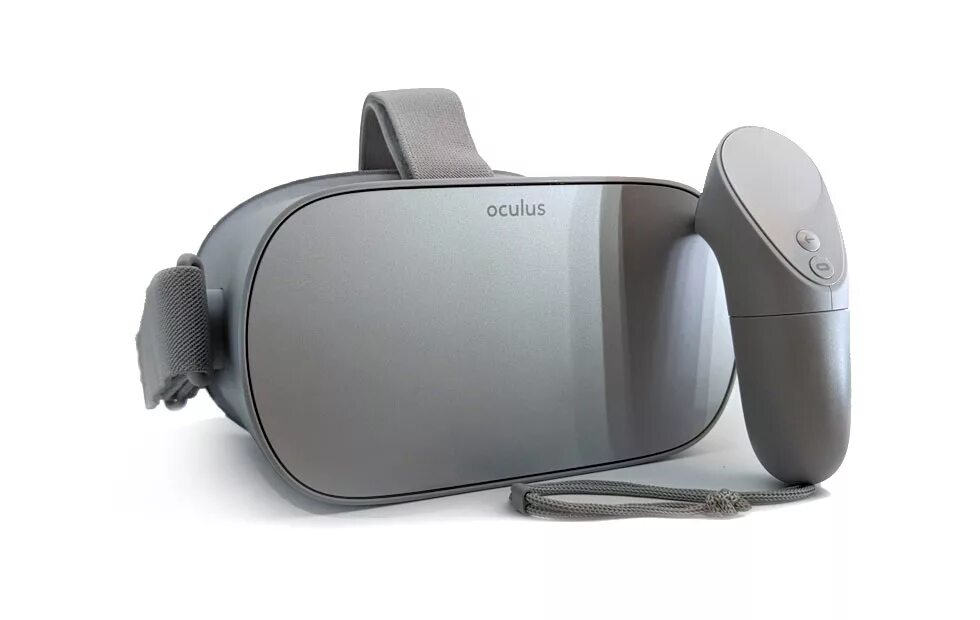 Окулус работает. Окулус го. vr устройства. фото 360 для oculus go.