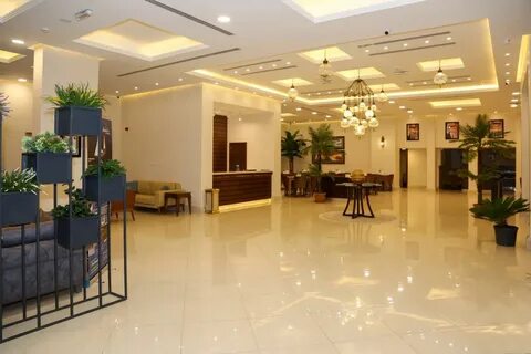 City tower hotel