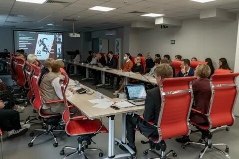 Государственный университет инновационных
