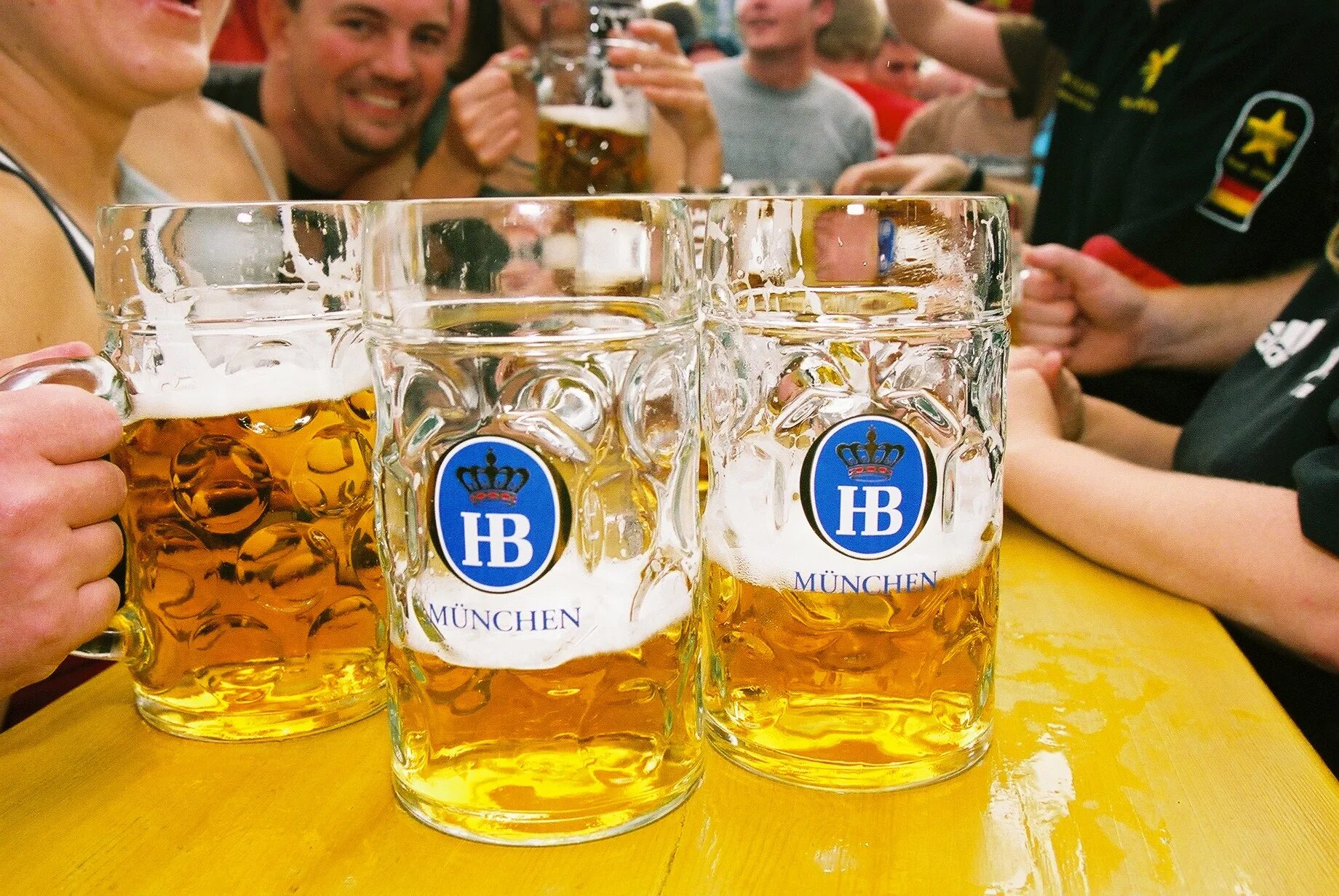 Пиво Хофброй Мюнхен. Хофброй Октоберфест. Пиво HB Oktoberfest. Немецкое пиво Hofbrau.