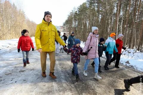 Тропа здоровья череповец зашекснинский
