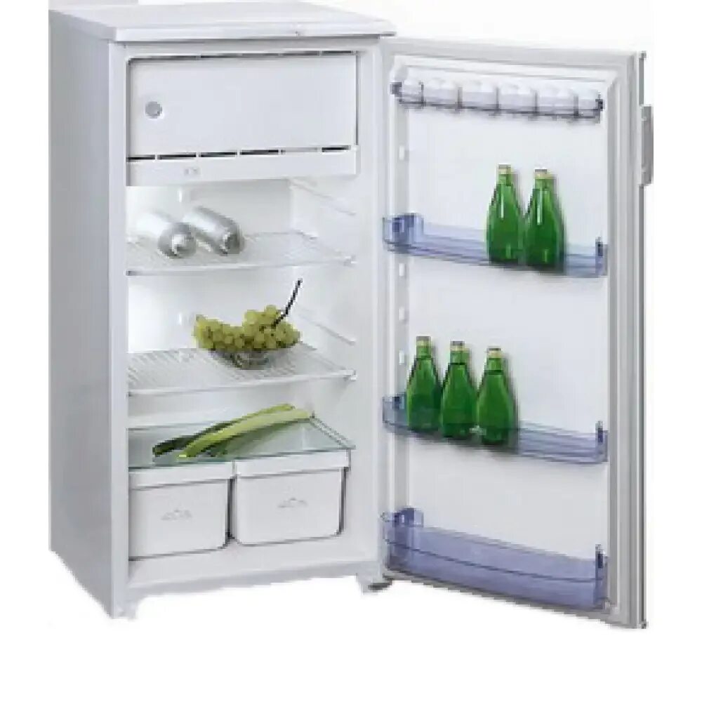 Купить недорогой холодильник в санкт. Однокамерный холодильник Бирюса 10. Холодильник Бирюса m110. Холодильник Бирюса 10 ЕК-1. Холодильник однокамерный Бирюса 10ек-1.