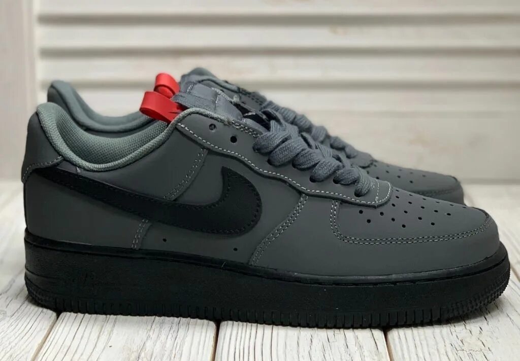 Nike Air Force one Grey Black Hawk. Кроссовки Nike черно серые. Кроссовки Nike мужские черно серые. Кроссовки Nike серо черные. Кроссовки мужские симферополе