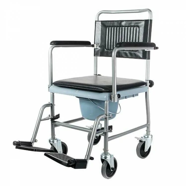 Купить санитарный стул для инвалидов. Кресло-каталка Barry w2 (5019 w2p) с санитарным оснащением. Кресло-каталка с туалетным устройством w2 (5019w2p). Кресло-каталка Barry 5019c0103t. Кресло-коляска Barry w2.