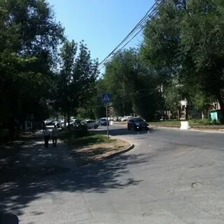 Ставропольская 120