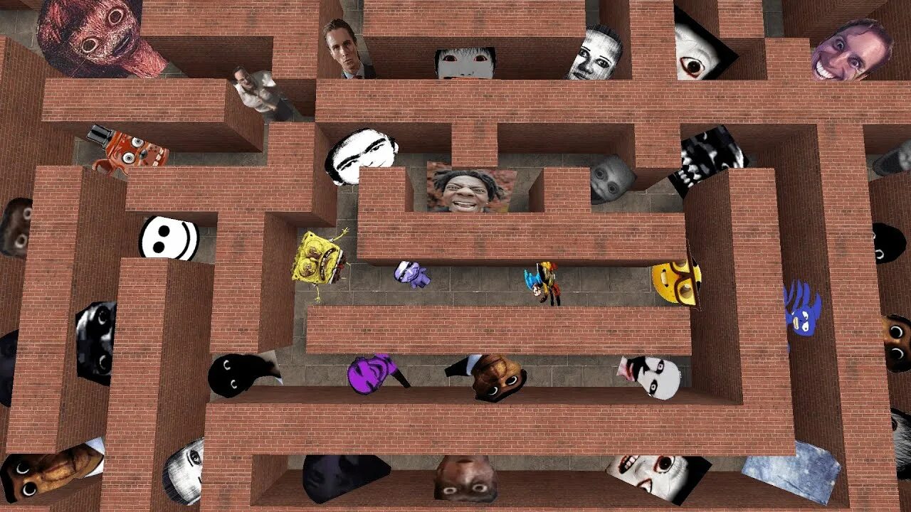Nextbots in playground pixel. Nico&#039;s nextbots. nicos nextbots еноты. grudge nico&#039;s nextbots. nico&#039;s nextbots mall.