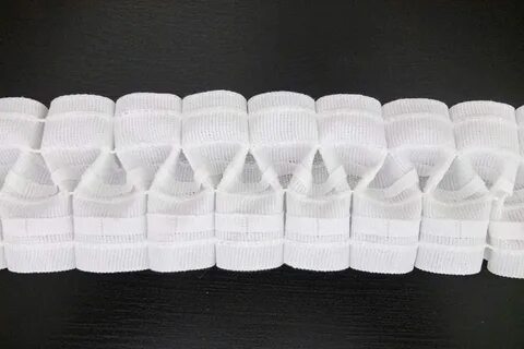 Тесьма 6 см