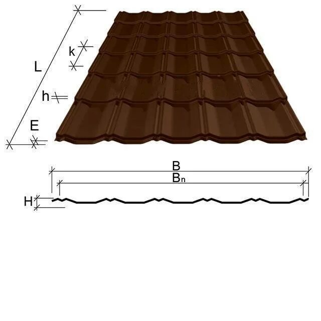 Металлочерепица Kvinta Plus. Металлочерепица Kvinta Plus 0.5 mm Satin зелёная. Металлочерепица Андалузия высота волны. Шаг волны металлочерепицы Монтероссо. Размер металлочерепицы ширина