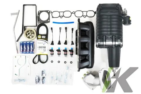 Dreame kit