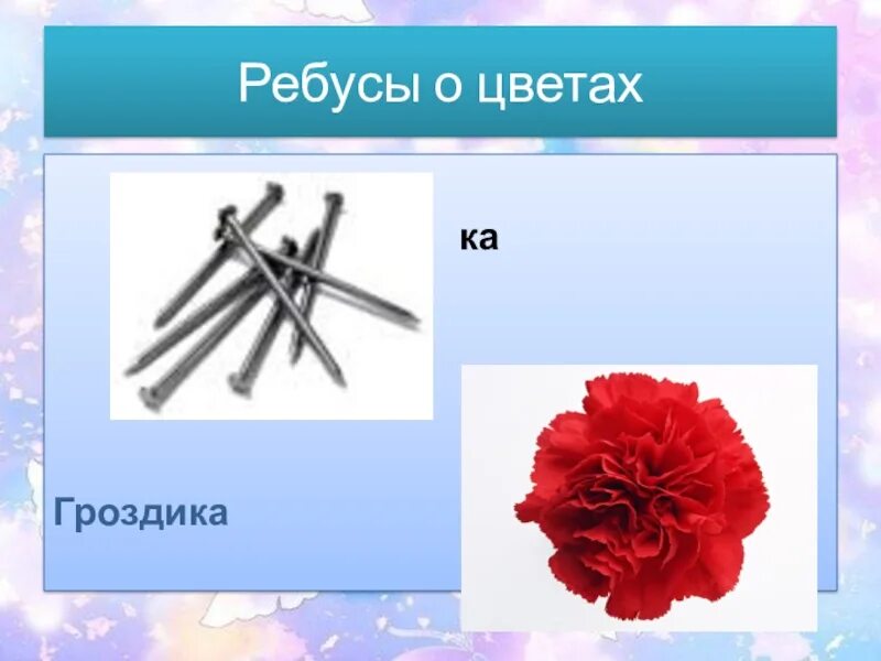 Разгадай цвета. Ребусы про цветы. Цветочные ребусы. Ребусы с названиями цветов. Ребусы на тему цветы.