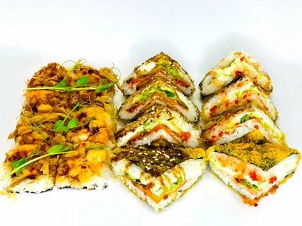 Роллы донской тульская область