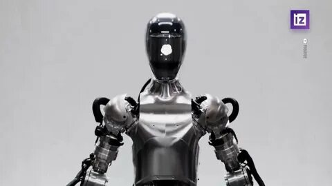 Open ai robot