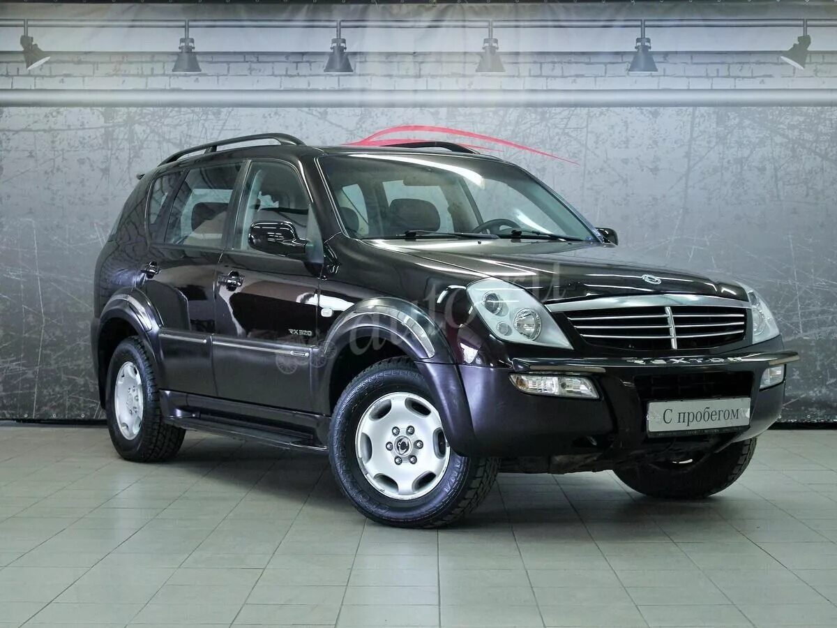 Куплю рекстон б у. SSANGYONG Rexton 2007. SSANGYONG Rexton 3.2 2006. Rexton II 2007. Саньенг Рекстон 2007 года.