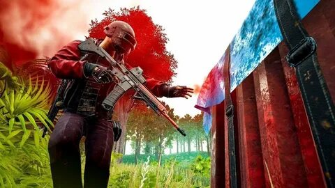 Pubg youtube