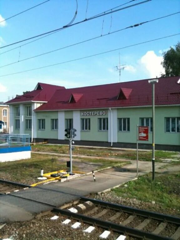 рынок костерево владимирская обл. станция костерево. станция костерево. г. г.