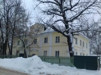 Валовая сергиев посад