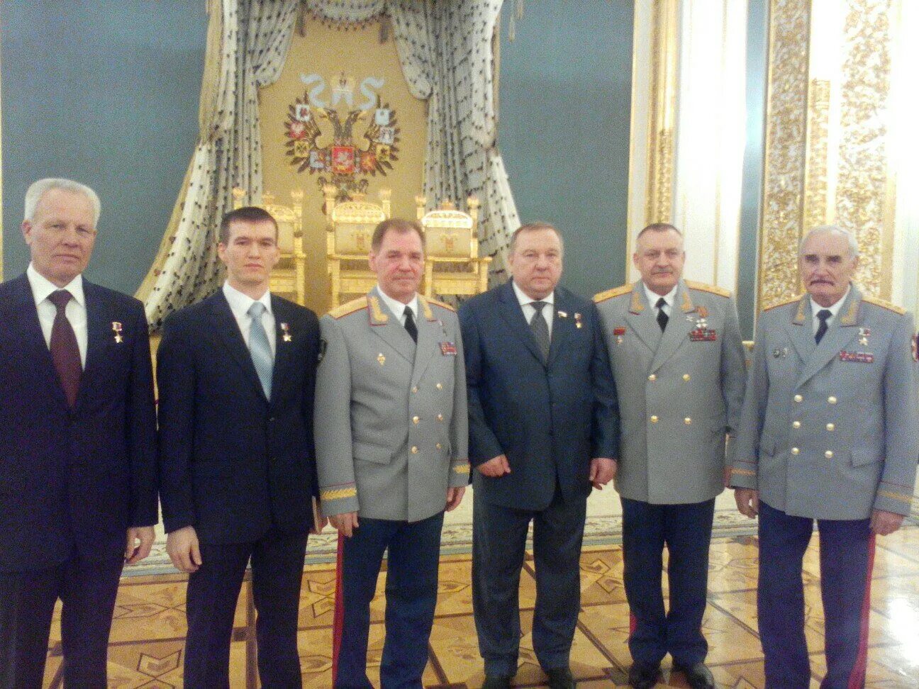 Урасов олег григорьевич мвд фото Первый заместитель командующего Приволжским округом Росгвардии посетил новый уче