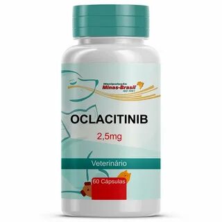 Оклацитиниб аналоги