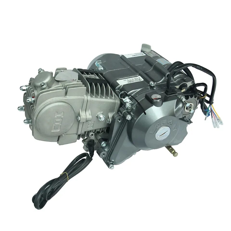 Мотор 125 купить. Lifan двигатель 125сс. Двигатель 125 кубов Lifan 125. Lifan 125cc. Мотор YX 125.