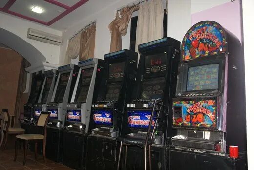 Игровые автоматы с картой мир рубли