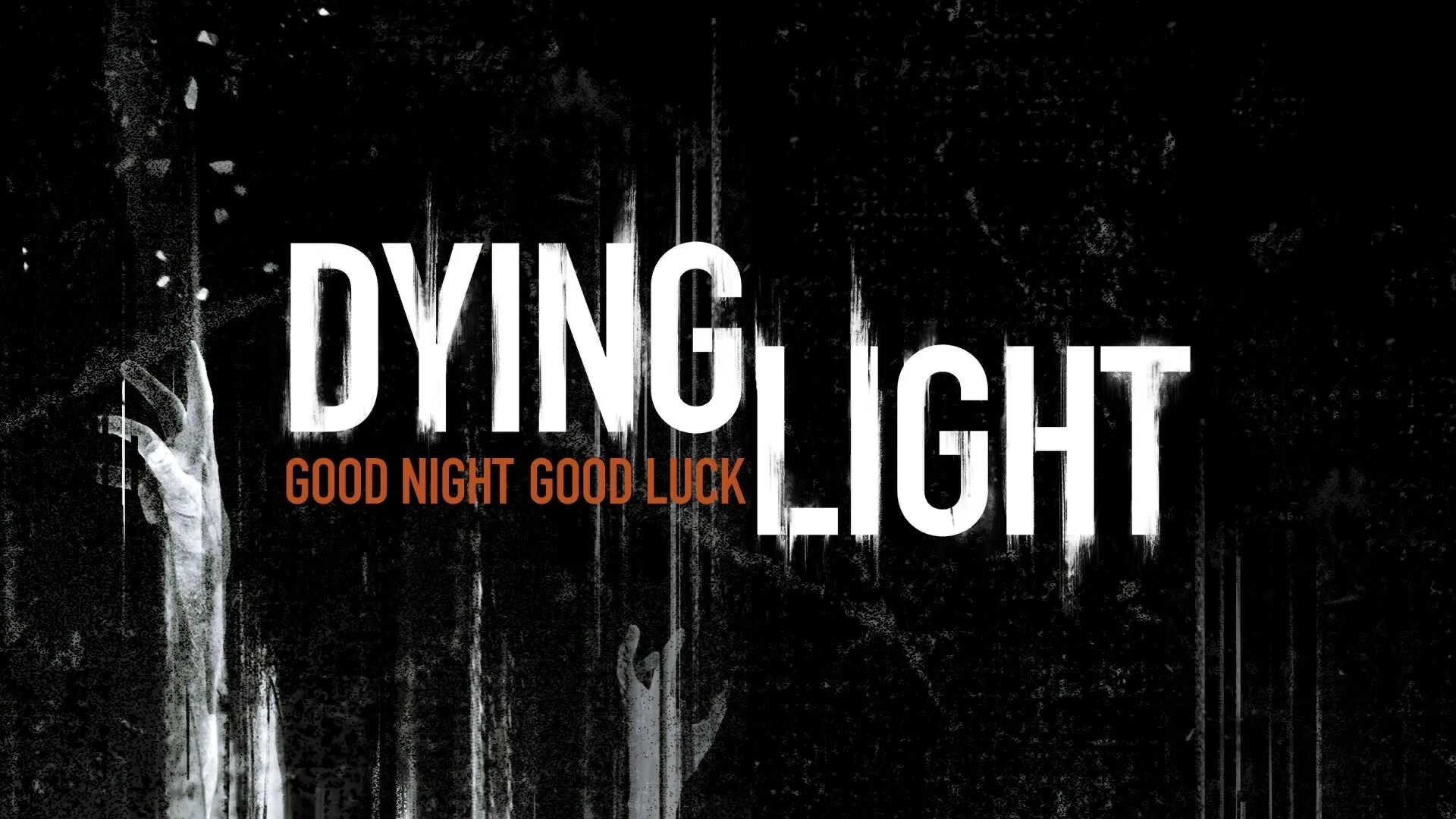 Dying an dich. Даинг Лайт 1 обложка. Dying Light 2 лого. Dying Light надпись.