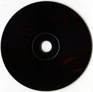 Blacked cd