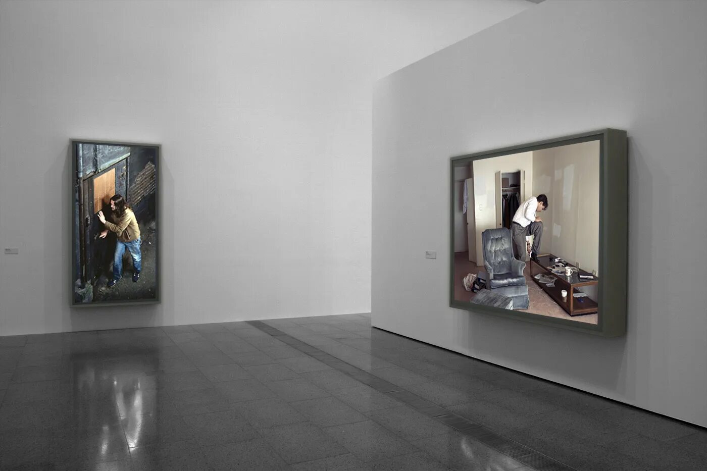 Lightbox gallery