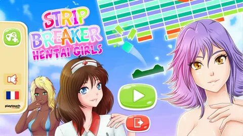 Скачивайте torrent файлы игры Strip Breaker: Hentai Girls Последняя версия ...