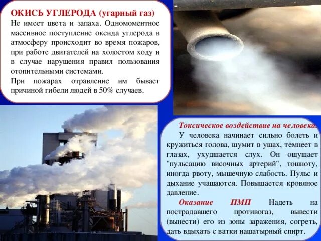 Это газообразное соединение углерода является сильным ядом. Угарный газ в атмосфере. угарный газ в воздухе. угарный газ и окись углерода. угарный газ в природе.