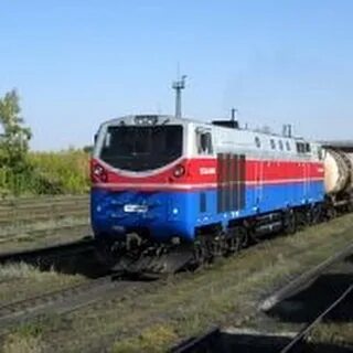 Поезд номер 15