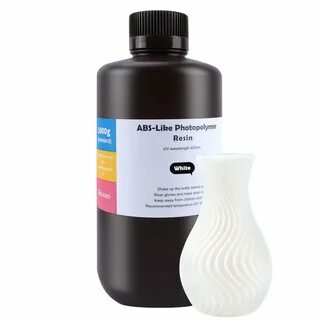 Abs like resin