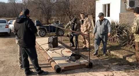 Погода в дефановке
