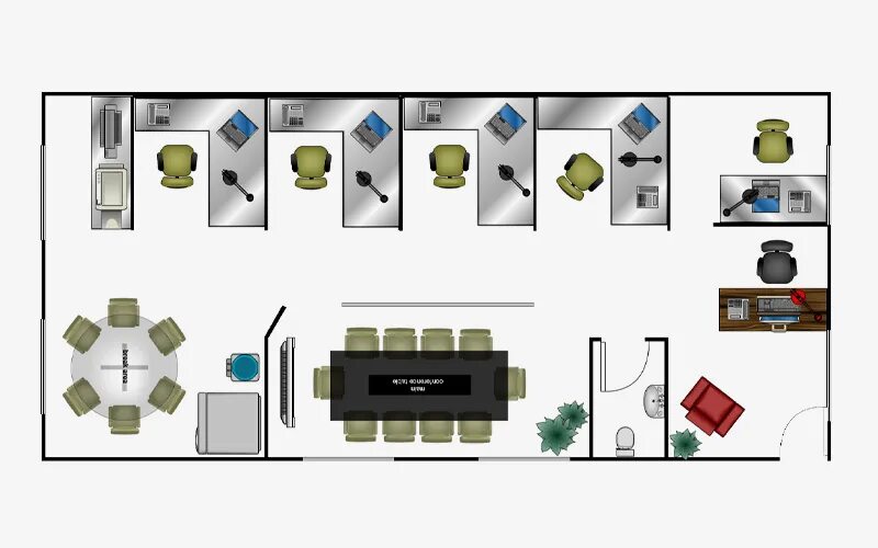 Layout tool