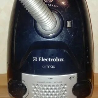 Electrolux 2000
