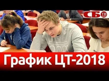 Тест 2018 года