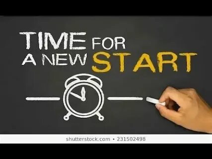 And take action have a