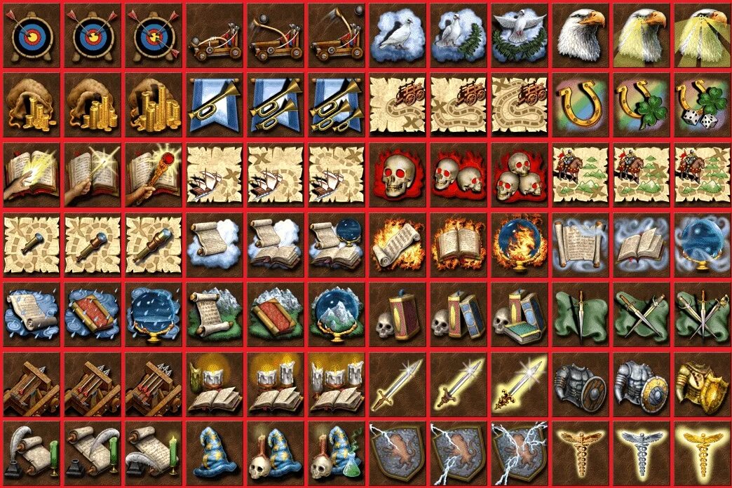 Steam Community :: :: Heroes of Might and Magic III