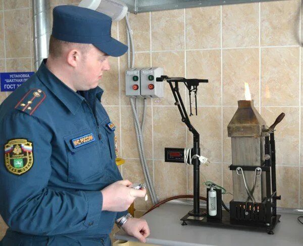 Технические экспертизы екатеринбург